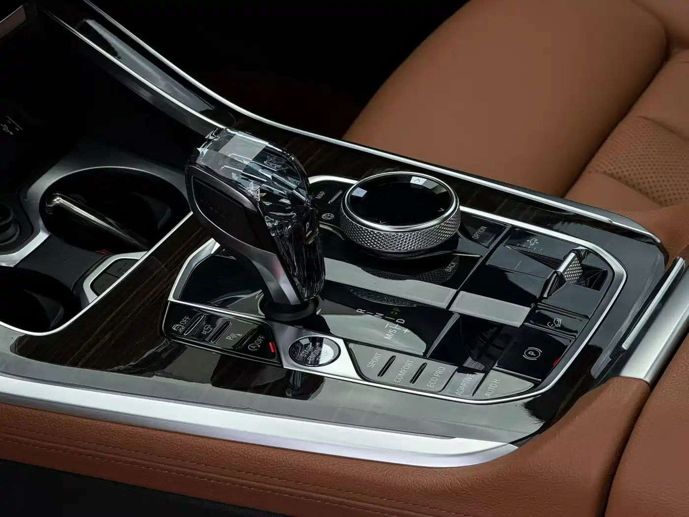 BMW X5 (Import) 2019 xDrive40i Exclusive M Sport Package фото 6