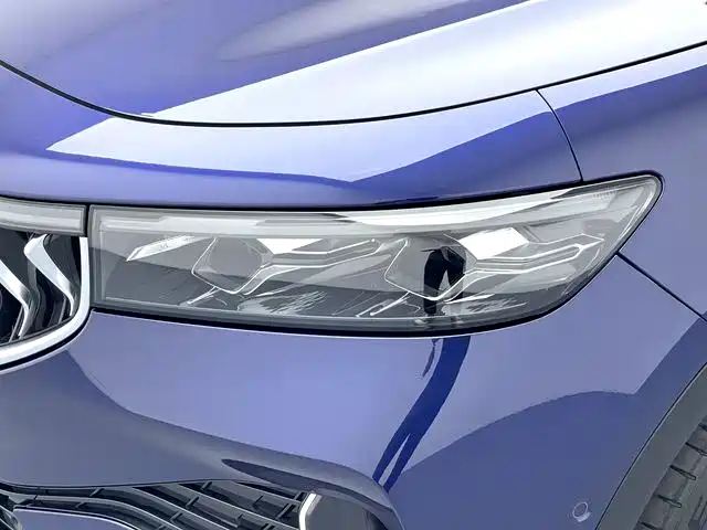 Voyah Auto VOYAH FREE 2021 AWD Standard Range Extender Exclusive Luxury Package фото 19