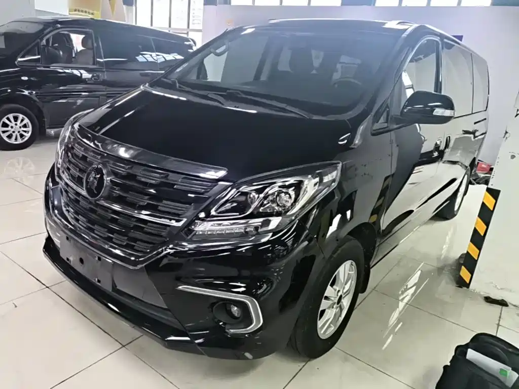 Dongfeng Fengxing Fengxing M7 2022 2021 1.8T Manual Luxury
