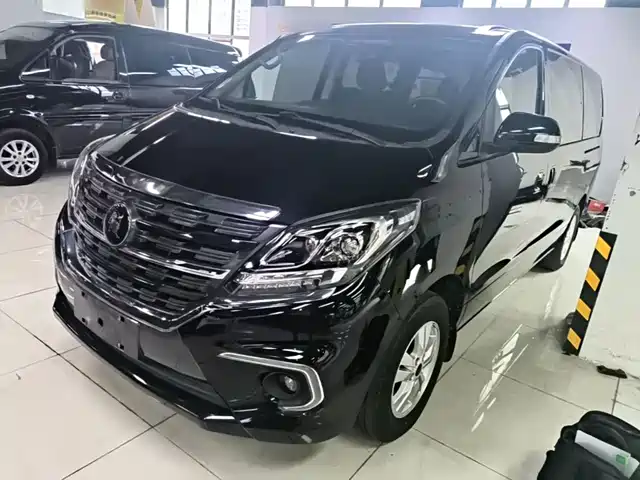 Dongfeng Fengxing Fengxing M7 2022