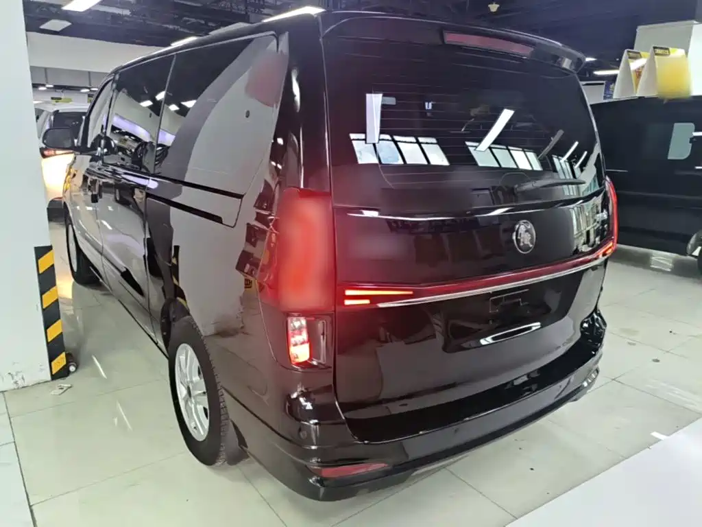 Dongfeng Fengxing Fengxing M7 2022 2021 1.8T Manual Luxury