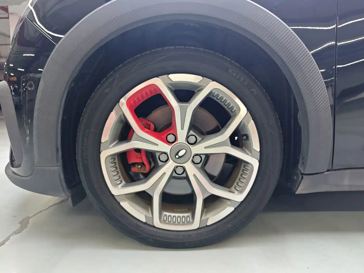 Ora Good Cat GT 2022 2022 Mulan Edition 480km Long Range