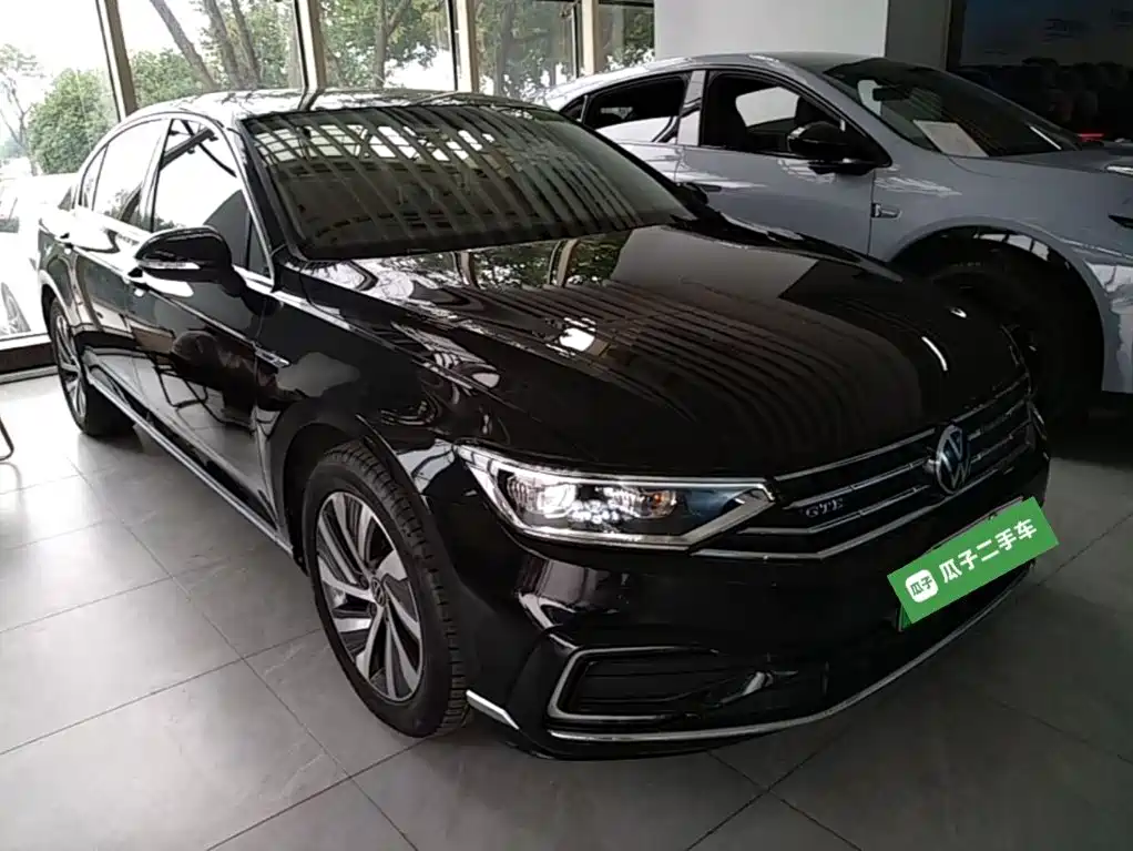 Volkswagen Magotan GTE Plug-in Hybrid 2024 2022 GTE Luxury