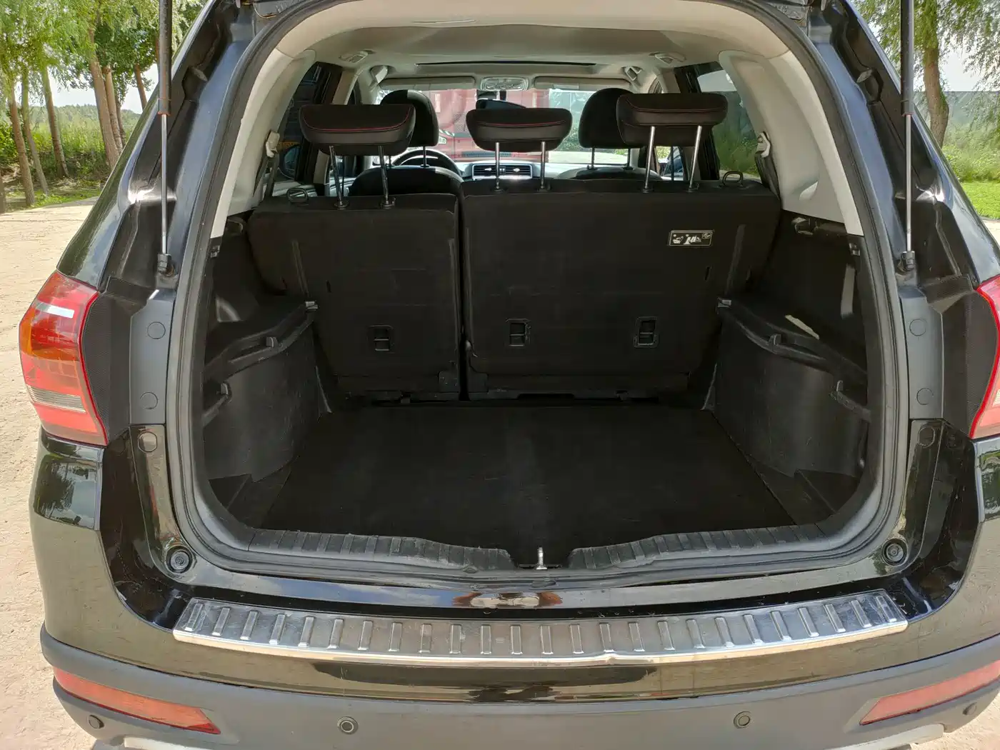 Haval H6 2014 2014 Sport 1.5T Manual 2WD Elite