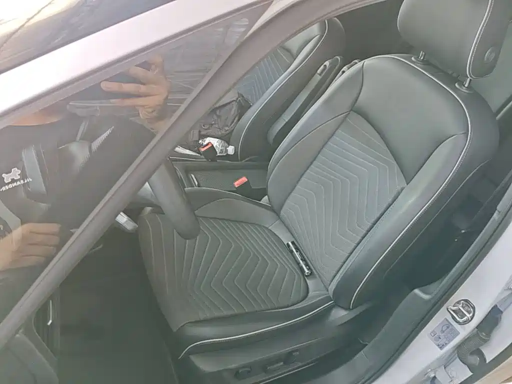 Volkswagen ID.3 2023 2023 Upgraded Pure Intelligence Edition