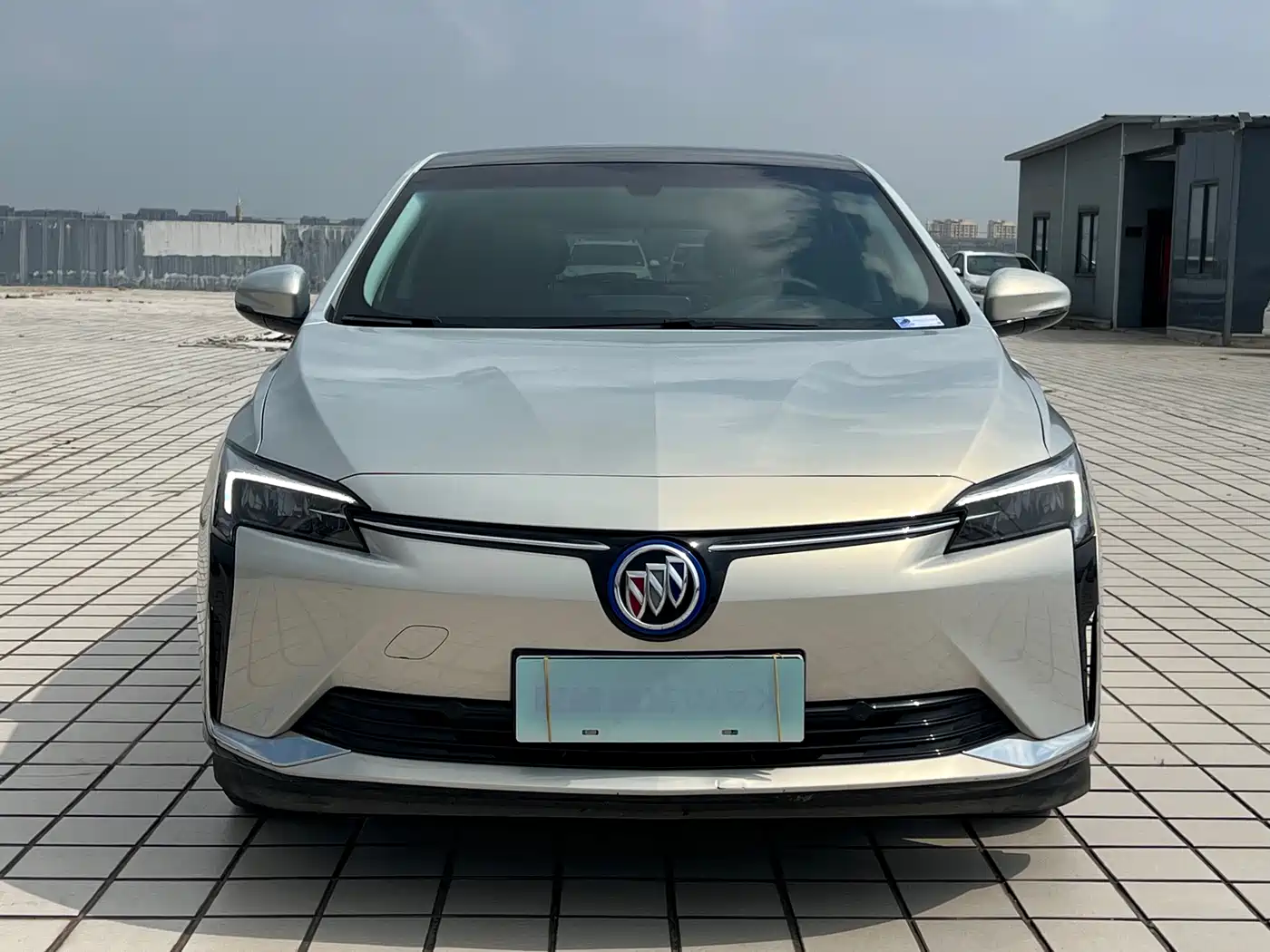 Buick Velite 6 2024 Model 430km Premium Edition фото 2