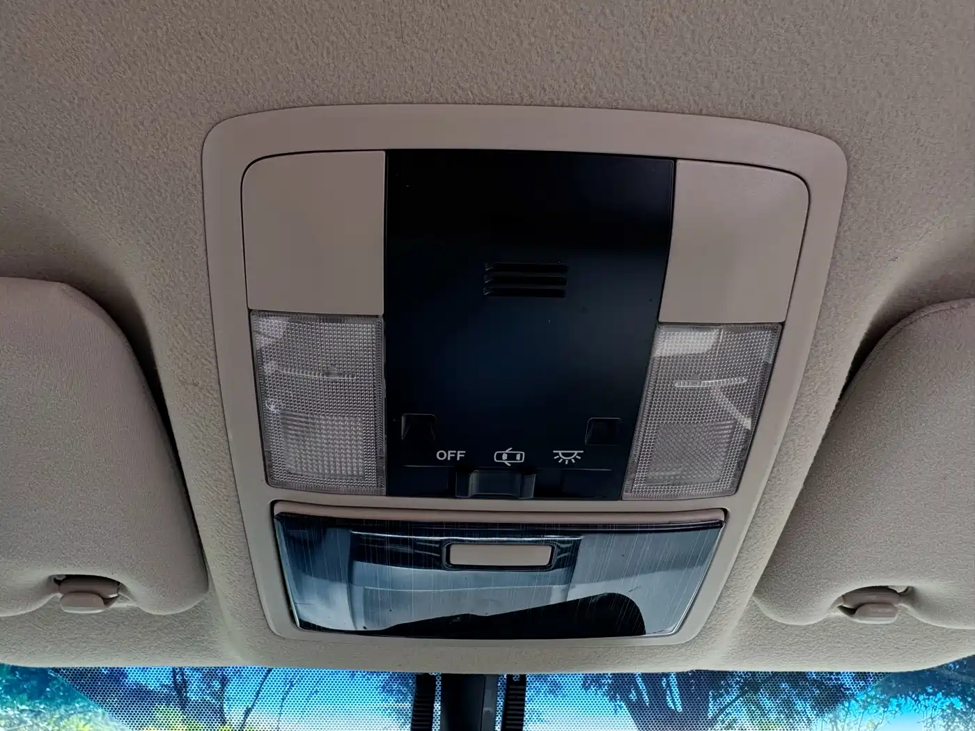 Toyota Prado (Import) 2014 2.7L Automatic Standard Edition фото 17
