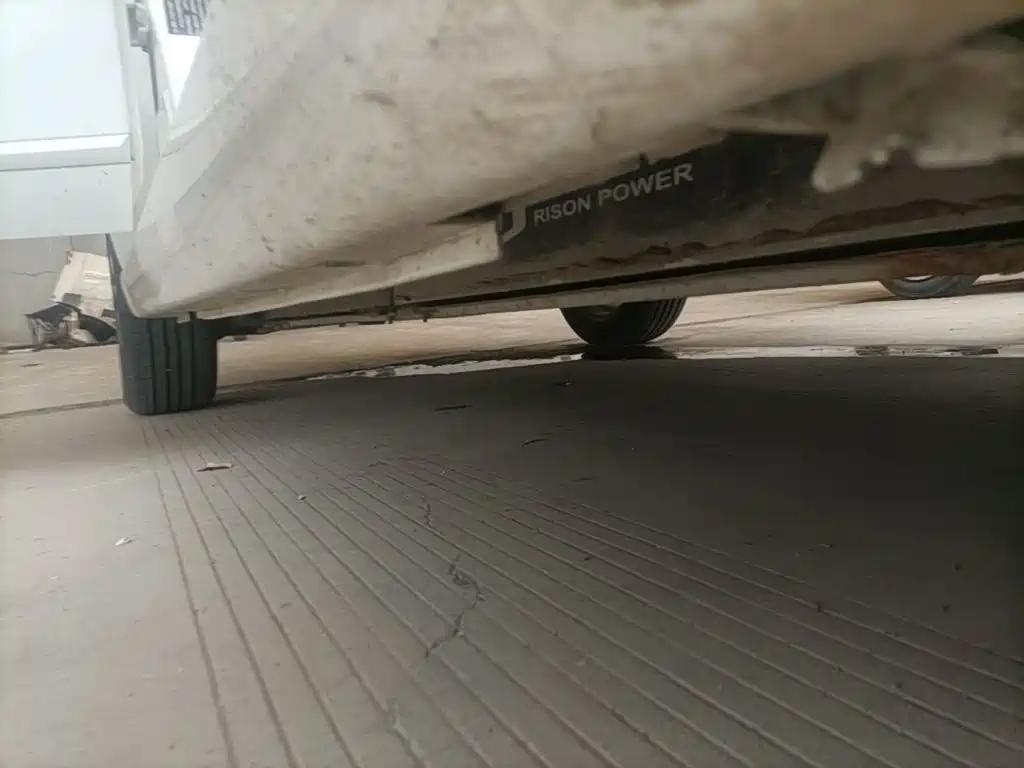 Dongfeng Junfeng E11K 2021 2019 Standard Edition