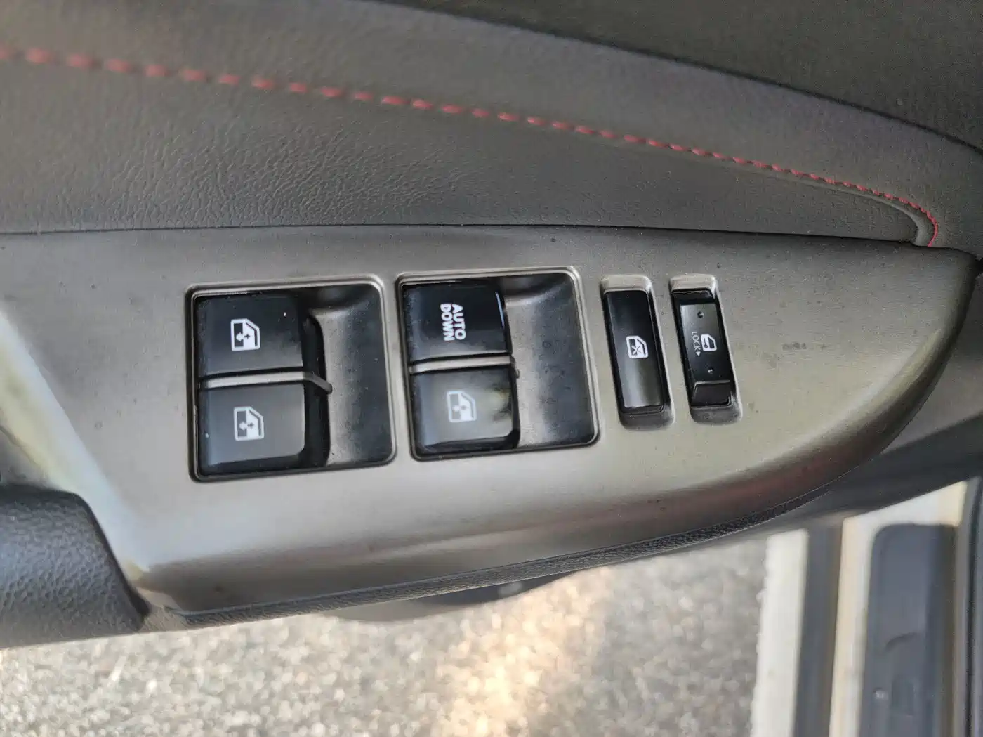 Changan CS15 2016 2016 1.5L Manual Luxury