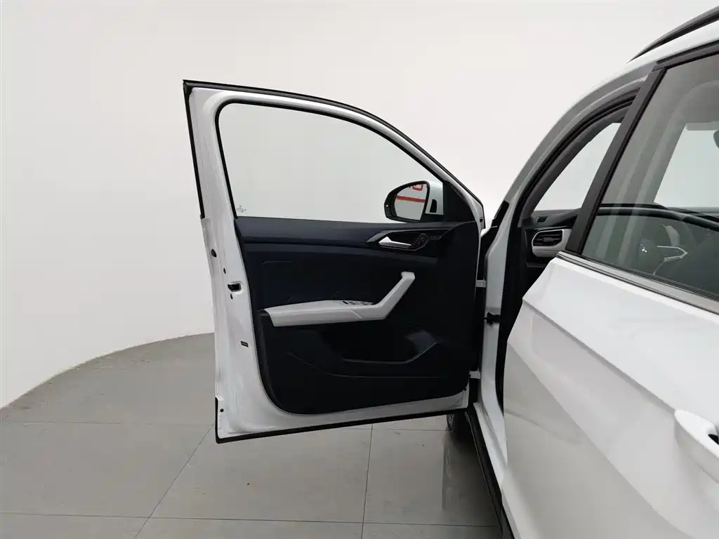 Volkswagen Tharu 2026 New Sharp 300TSI Aspiration Edition фото 8