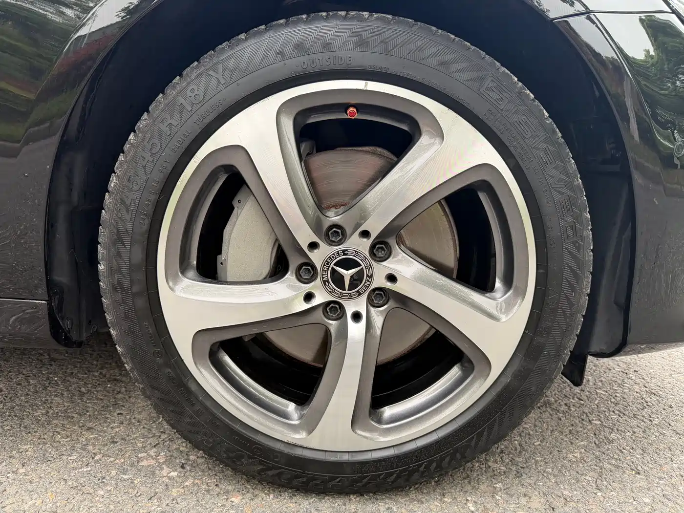 Mercedes-Benz E-Class 2019 E 300 L Sport Luxury фото 17