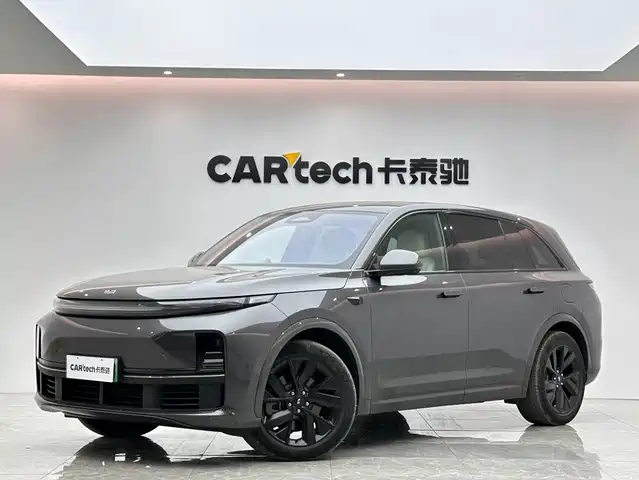 Li Auto L7 2023