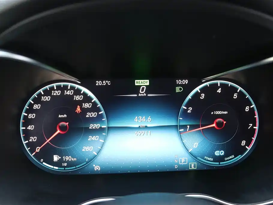 Mercedes-Benz C-Class 2020 Facelift C 260 Sport Version фото 6