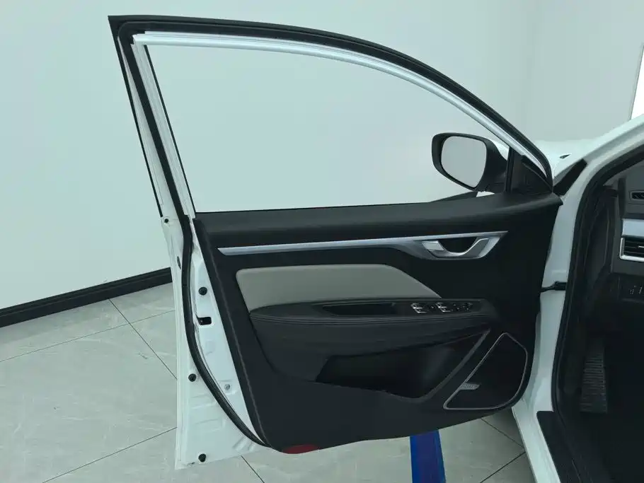 Geely Vision 2021 2020 Facelift 1.5L CVT Asian Games Edition