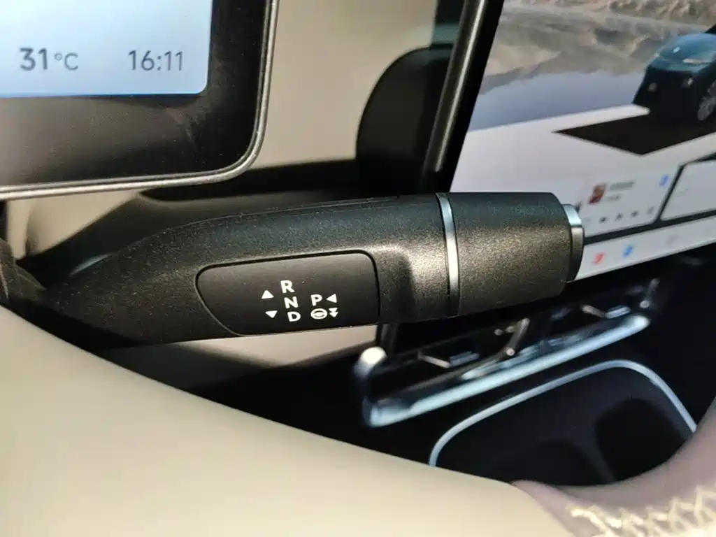 Leapmotor B01 2026 2026 550 LiDAR Edition