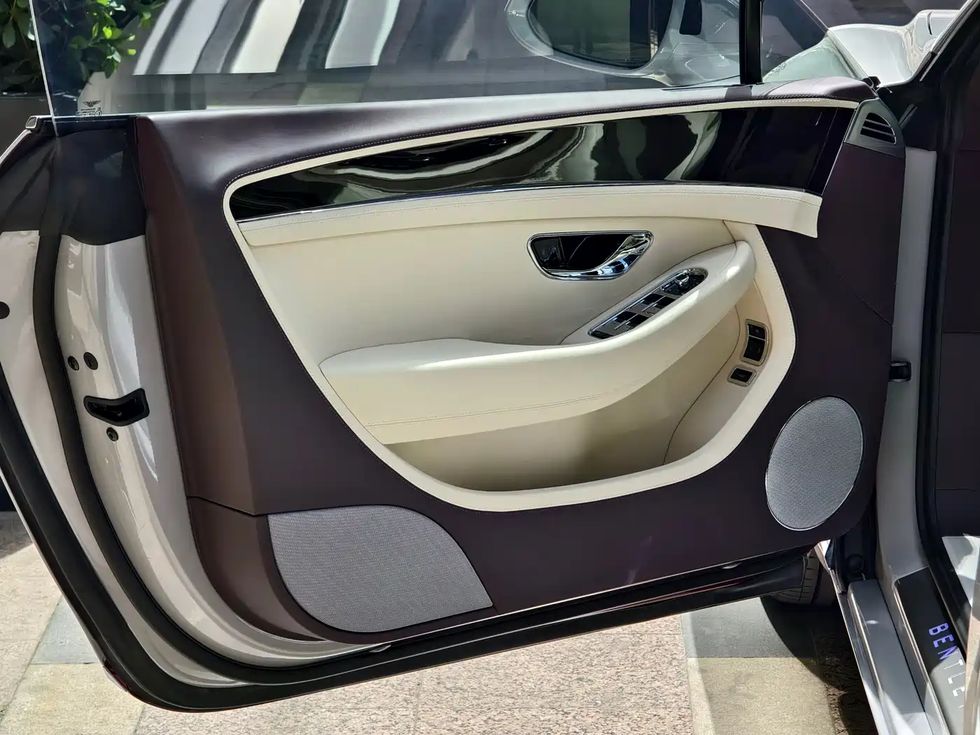 Bentley Continental 2024 2023 4.0T GT S V8