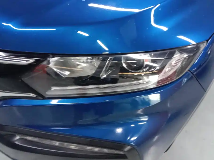 Honda XR-V 2015 2015 1.8L EXi CVT Comfort