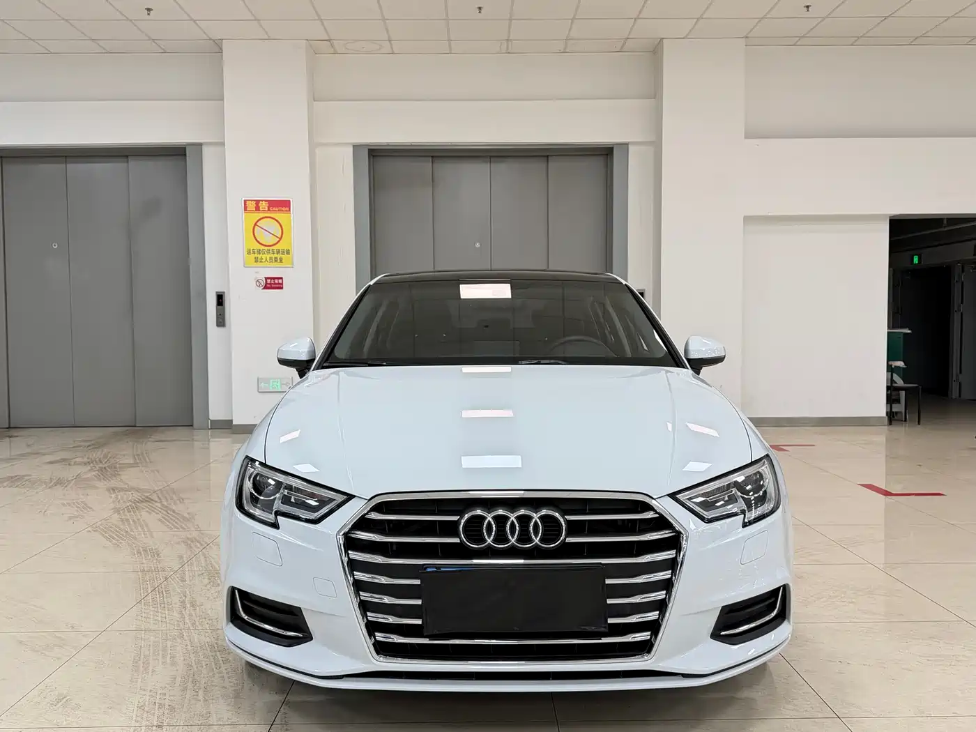 Audi A3 2020 Limousine 35 TFSI Progressive Type China VI фото 2