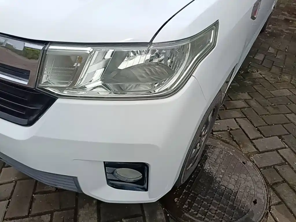 Wuling Motors Wuling Journey 2023 2021 1.5L Pioneer LAR