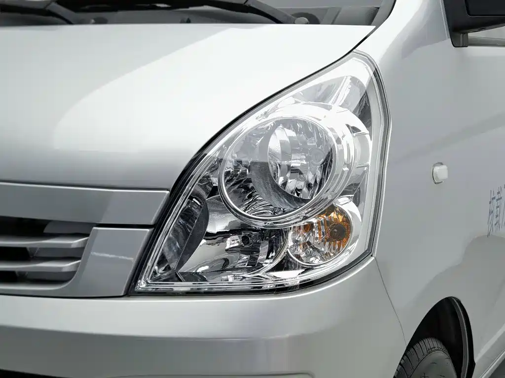 Wuling Motors Wuling Rongguang S 2024 2023 1.5L Base 5/7 Seater