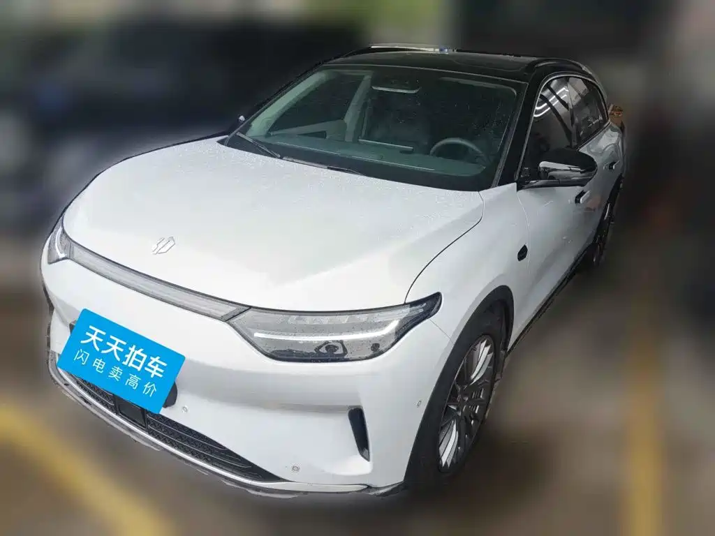 Leapmotor C11, 2025 год