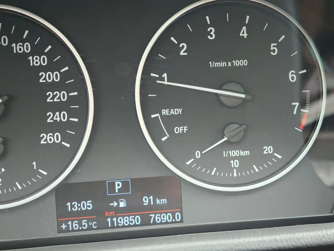 BMW X1 2018 xDrive20Li Premium Model фото 12