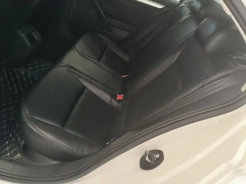 Volkswagen Lamando, миниатюра 17