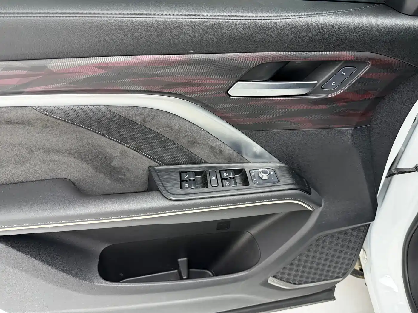 Haval H6 2021 Model 1.5T Automatic Champion Edition фото 8