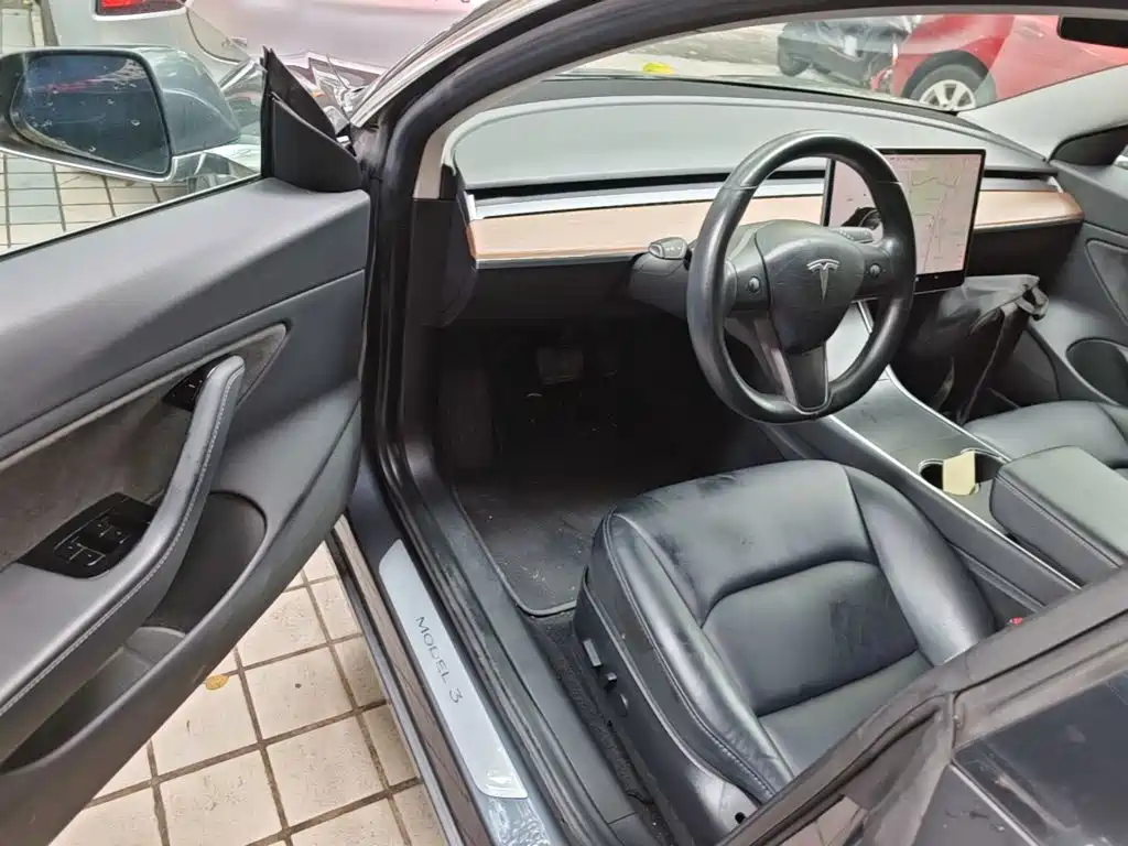 Фото 16 - Tesla Model 3 (Import)