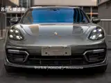 Фото 4 - Porsche Panamera New Energy
