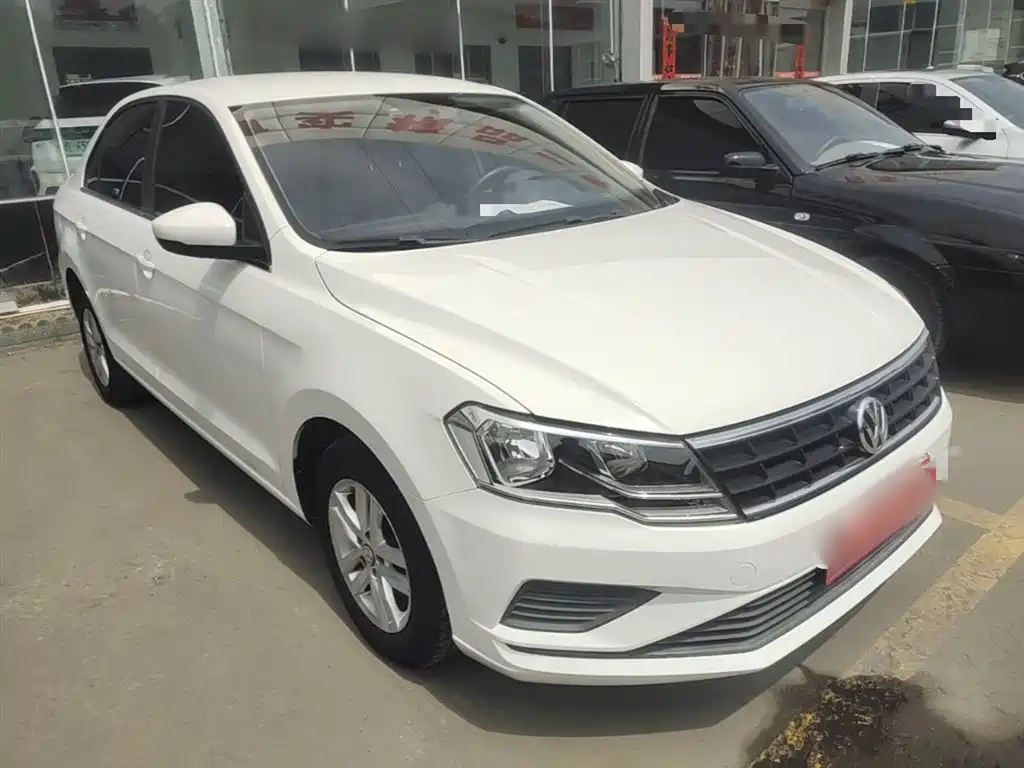 Volkswagen Jetta 2017 1.5L Manual Fashion фото 4