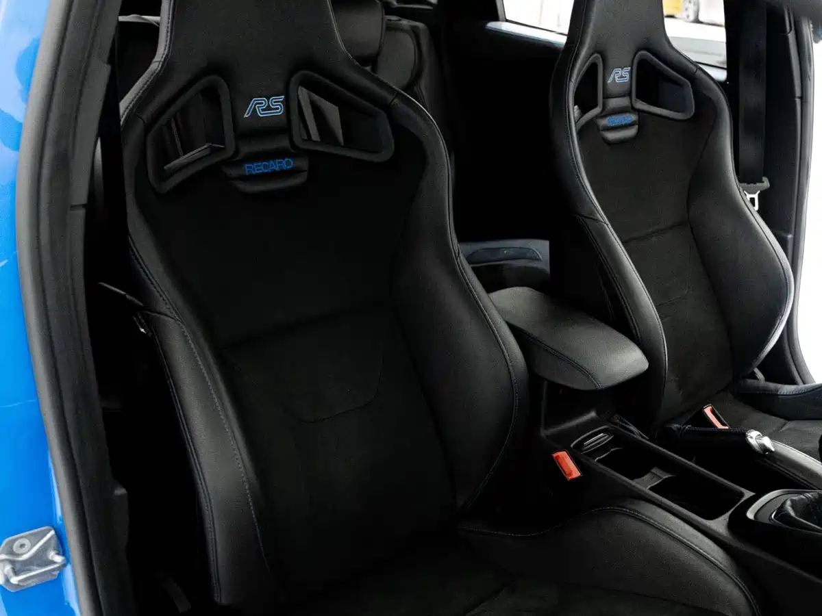 Ford Focus (Import) 2019 2018 2.3T RS Track Edition