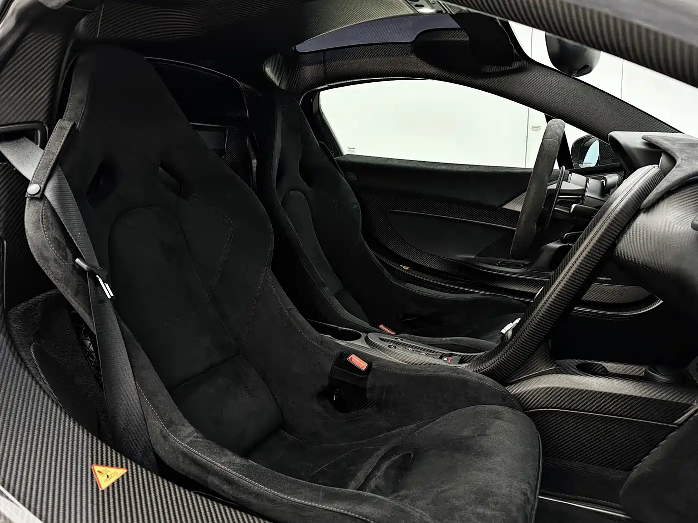 McLaren P1 2018 2014 3.8T Standard