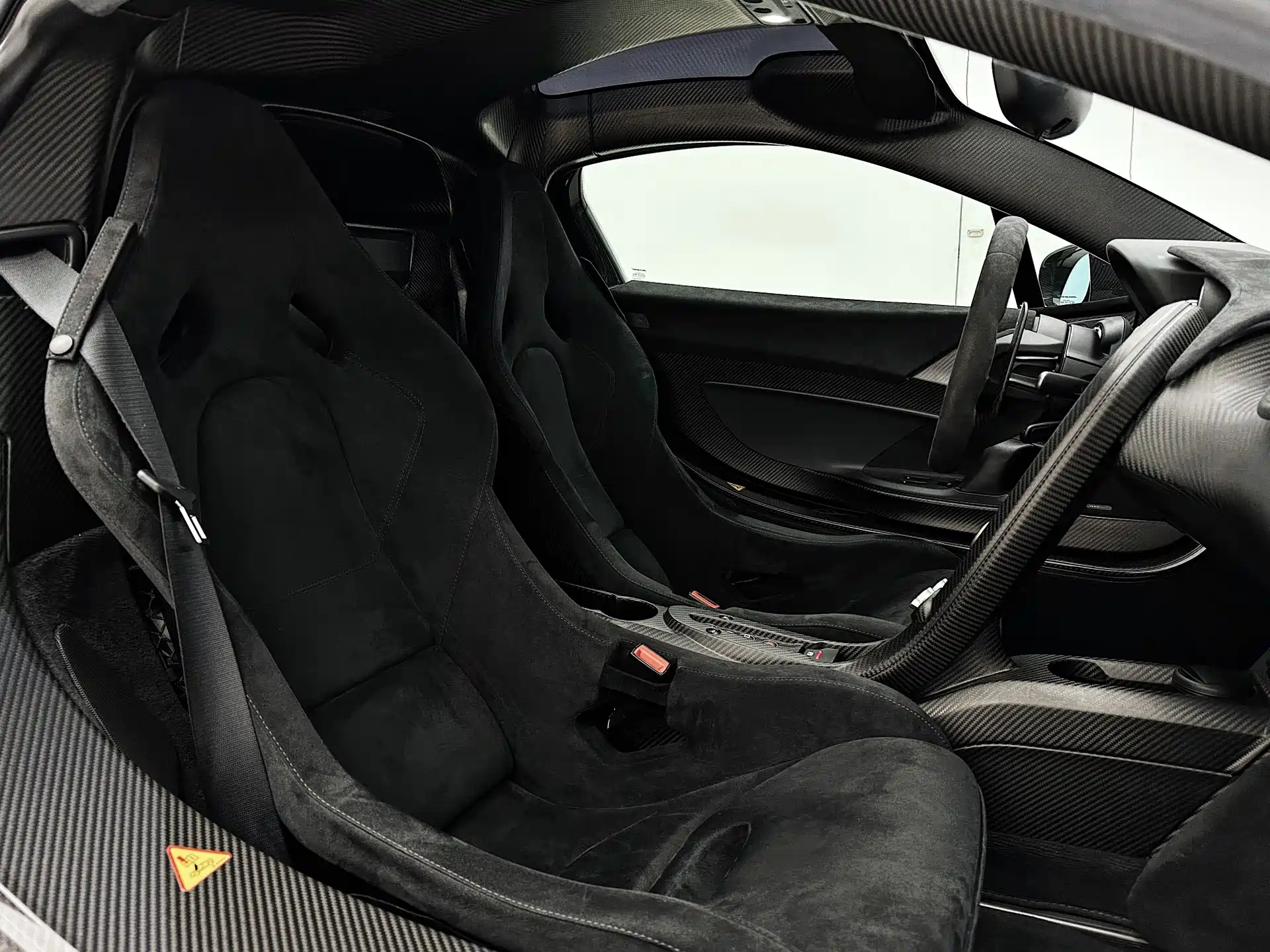 Photo 33 - McLaren P1