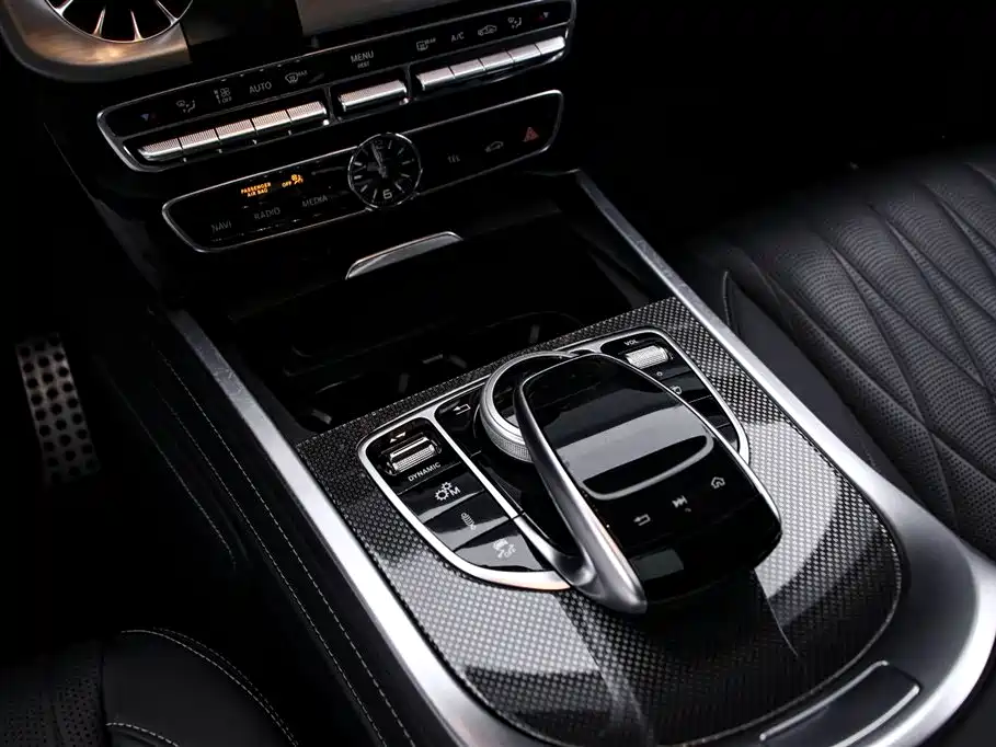 Mercedes-Benz G-Class 2021 G 500 фото 9