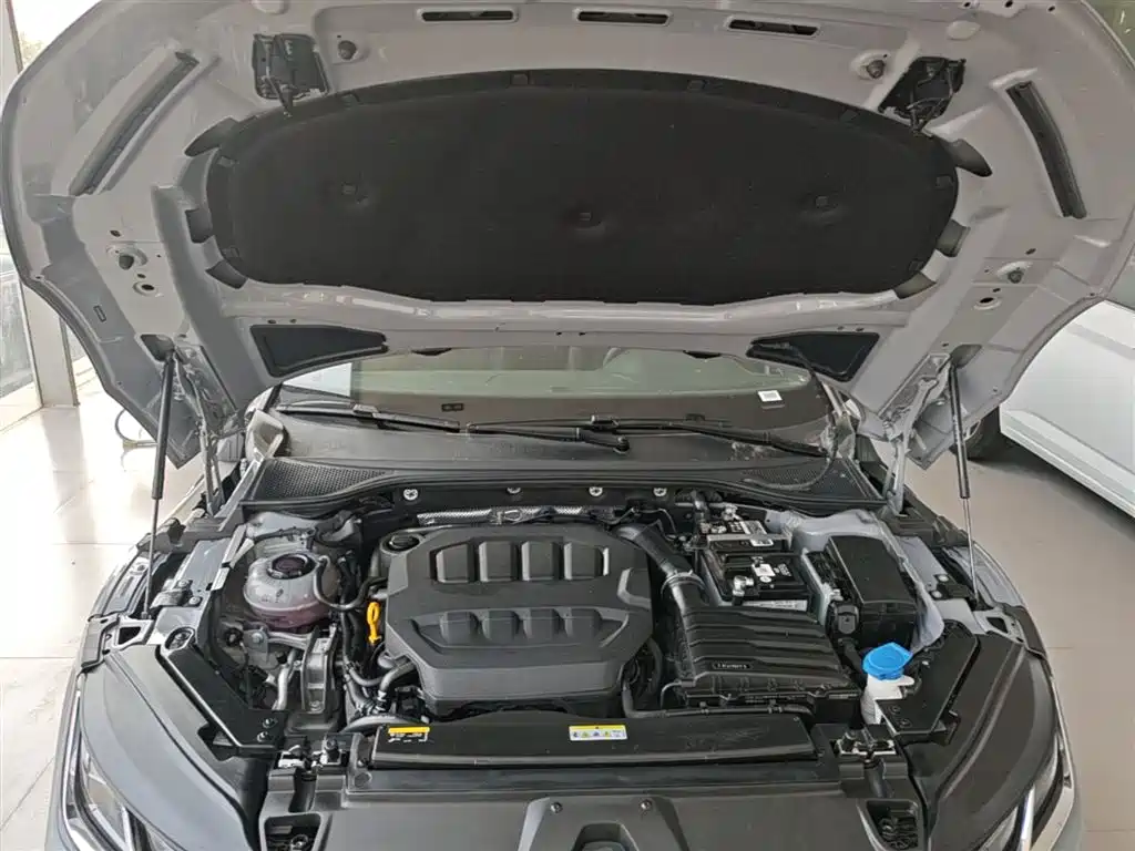 Photo 20 - Volkswagen CC