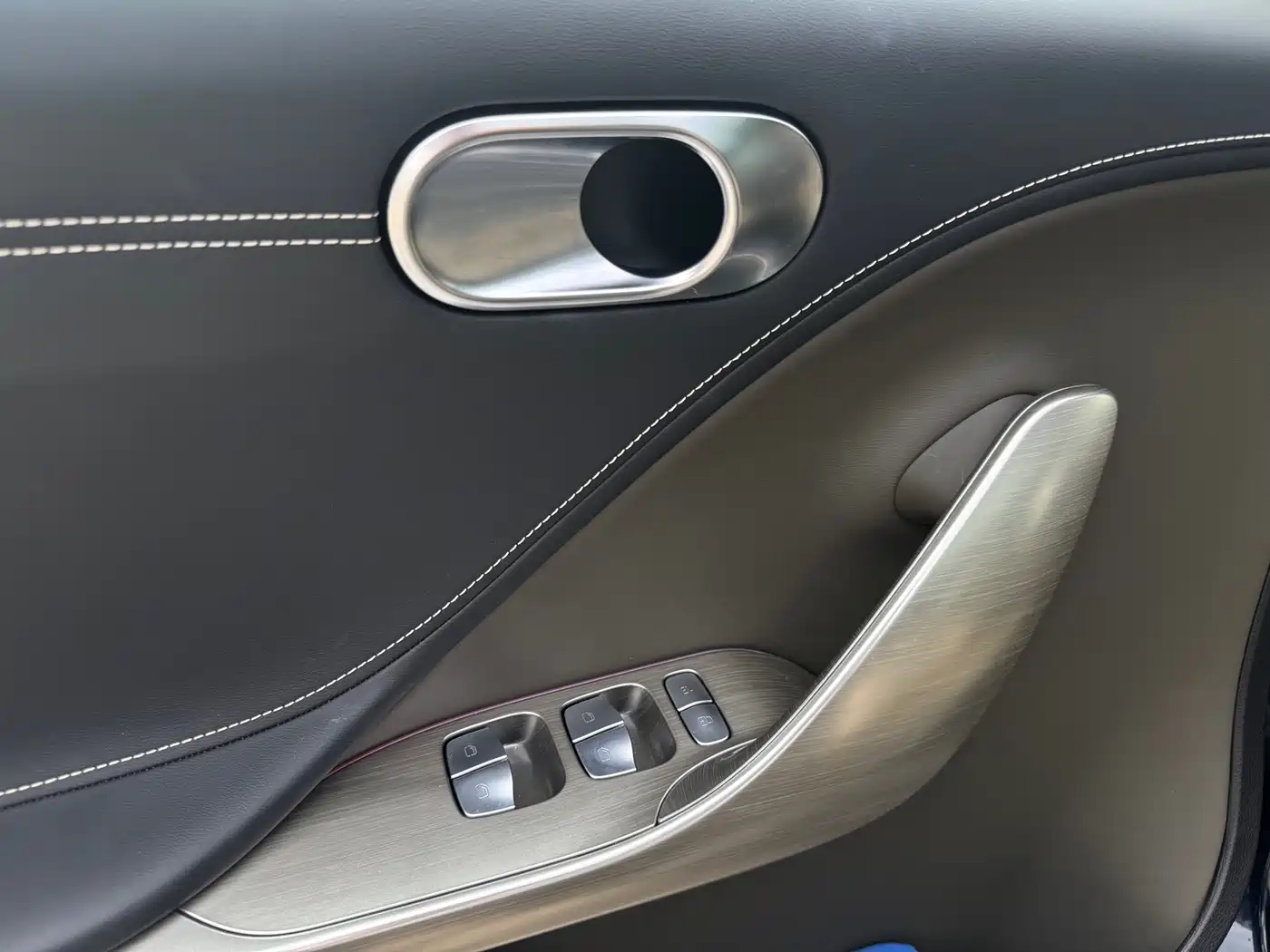 smart Elf #1 2025 2026 Agile New Luxury Edition
