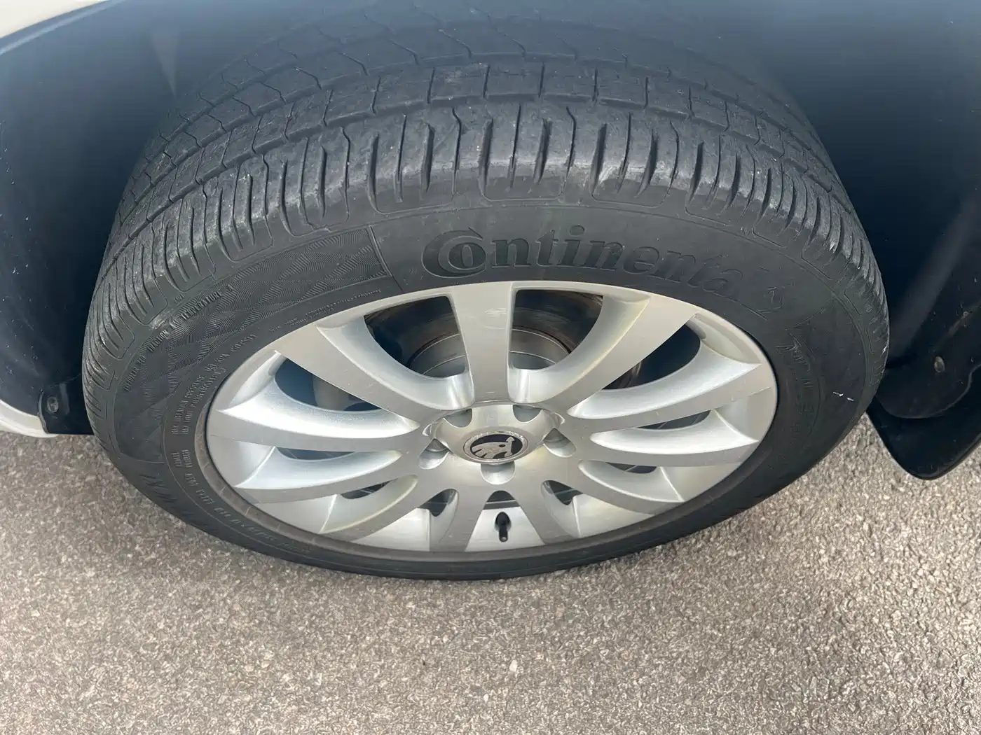 Škoda Yeti 2017 TSI280 DSG Pioneer фото 11