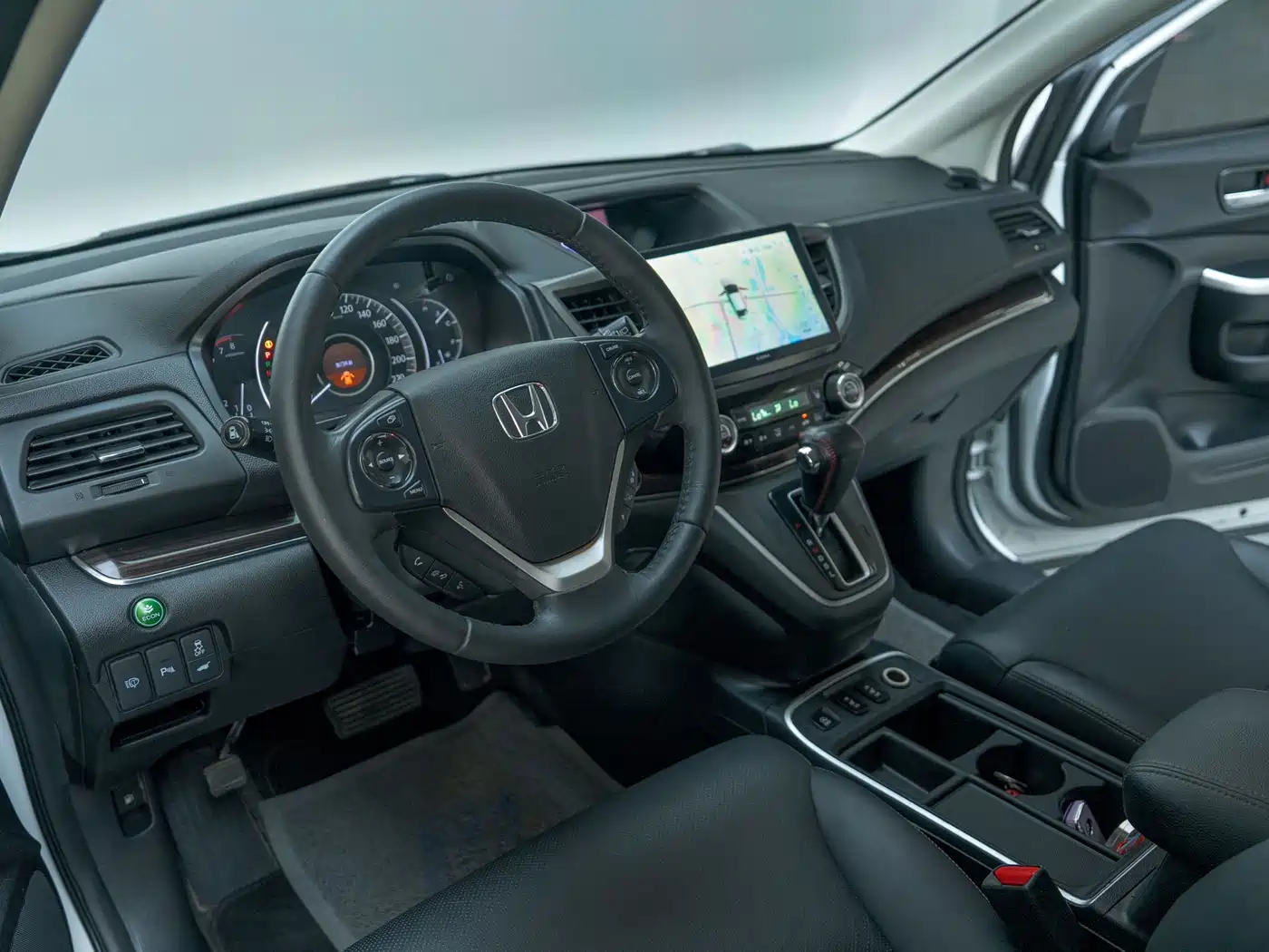 Photo 9 - Honda CR-V