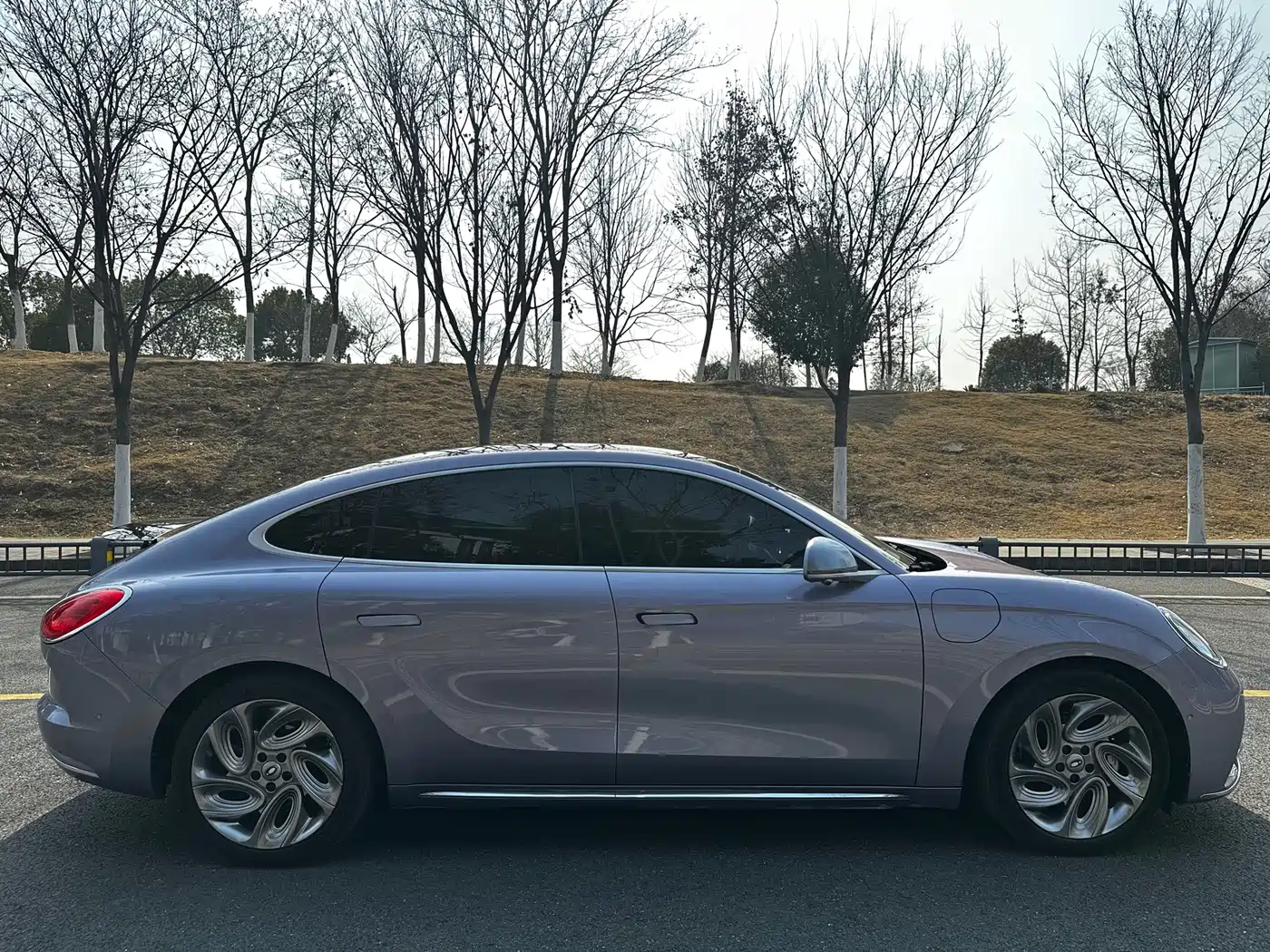 Ora Lightning Cat 2023 2022 555km Premium Edition