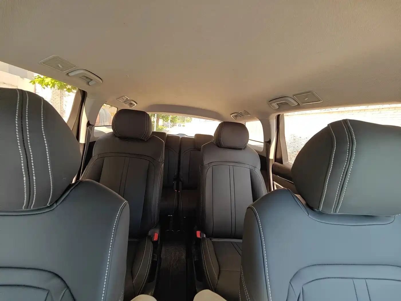 Wuling Motors Wuling Victory 2022 2020 1.5T CVT Elite Edition