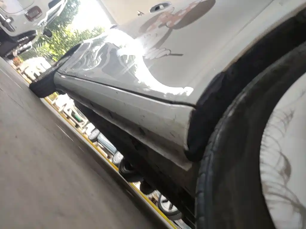 Ora White Cat 2020 2020 360km Standard Model