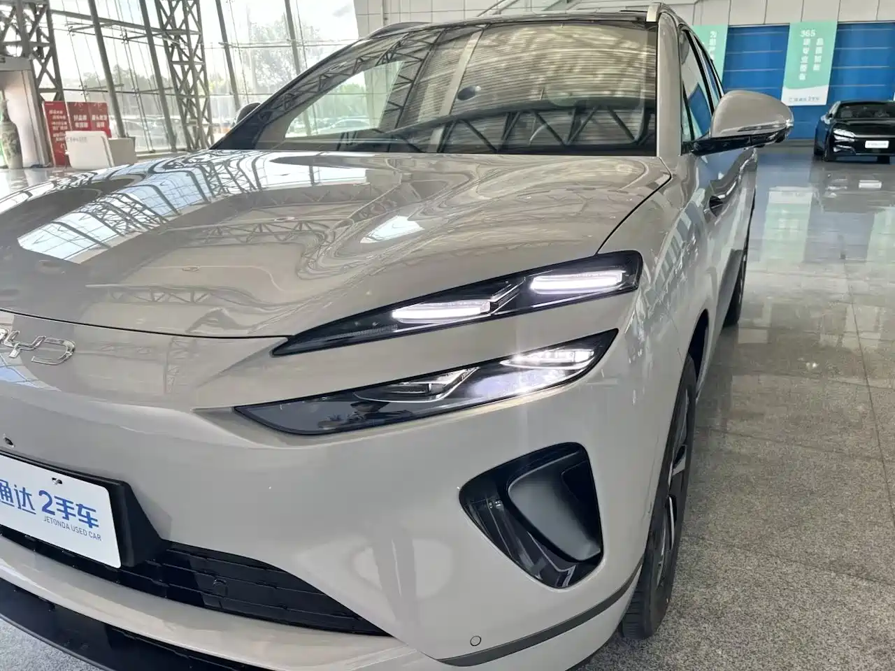 BYD Sealion 06 New Energy 2026 2025 DM-i 170 Pilot Pro Edition