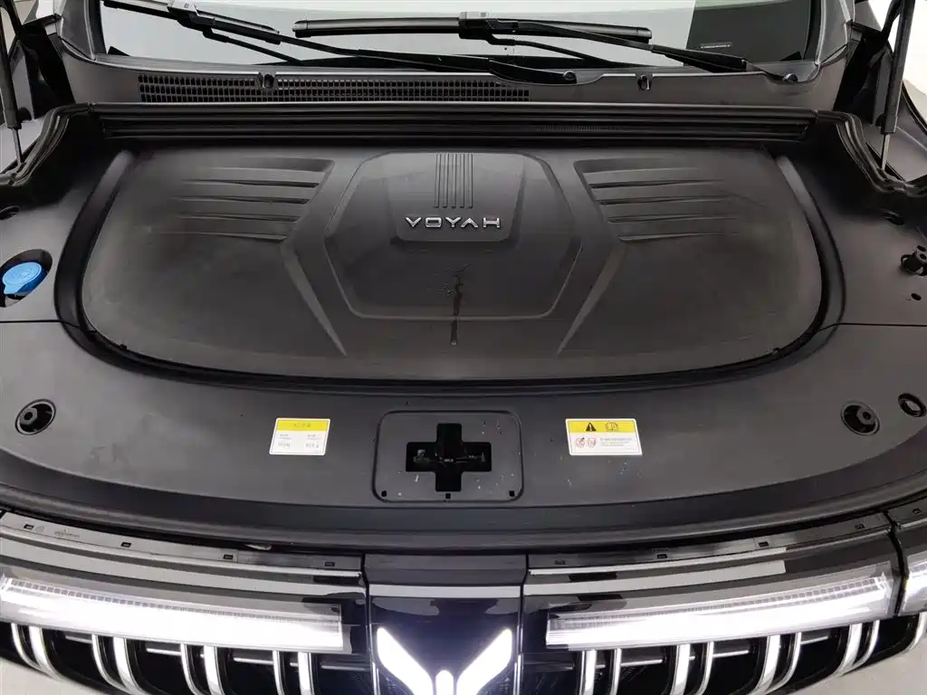 Voyah Auto Voyah Dreamer 2024 PHEV Extended Range Premium Edition фото 6