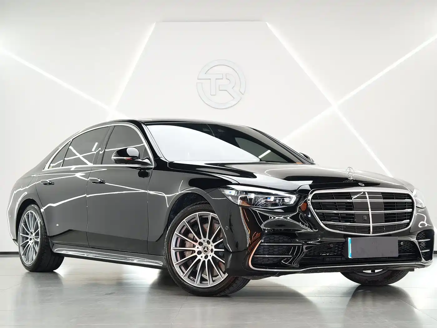 Mercedes-Benz S-Class 2025 2024 Facelift S 450 L 4MATIC