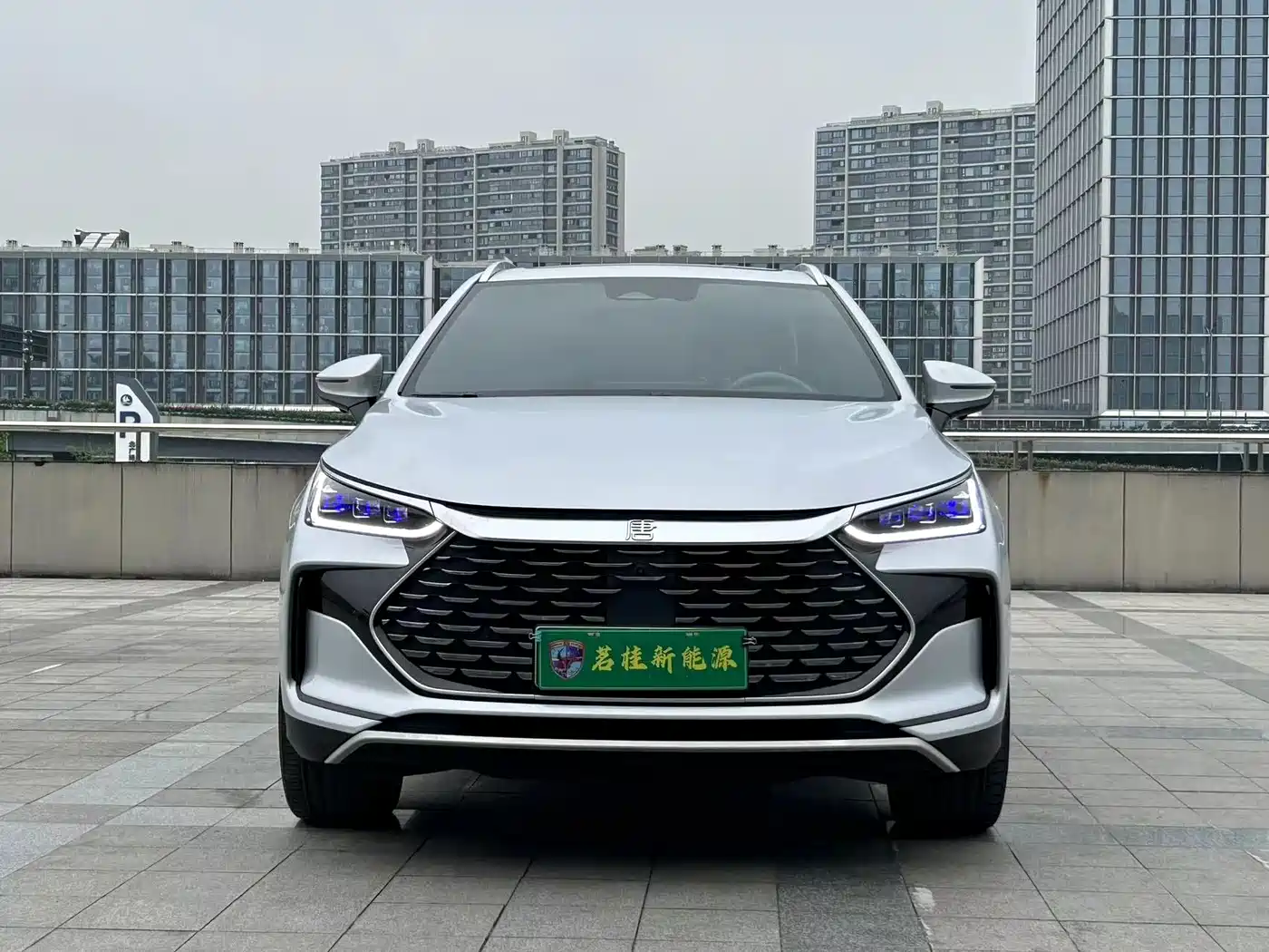 BYD TANGXIN ENERGY