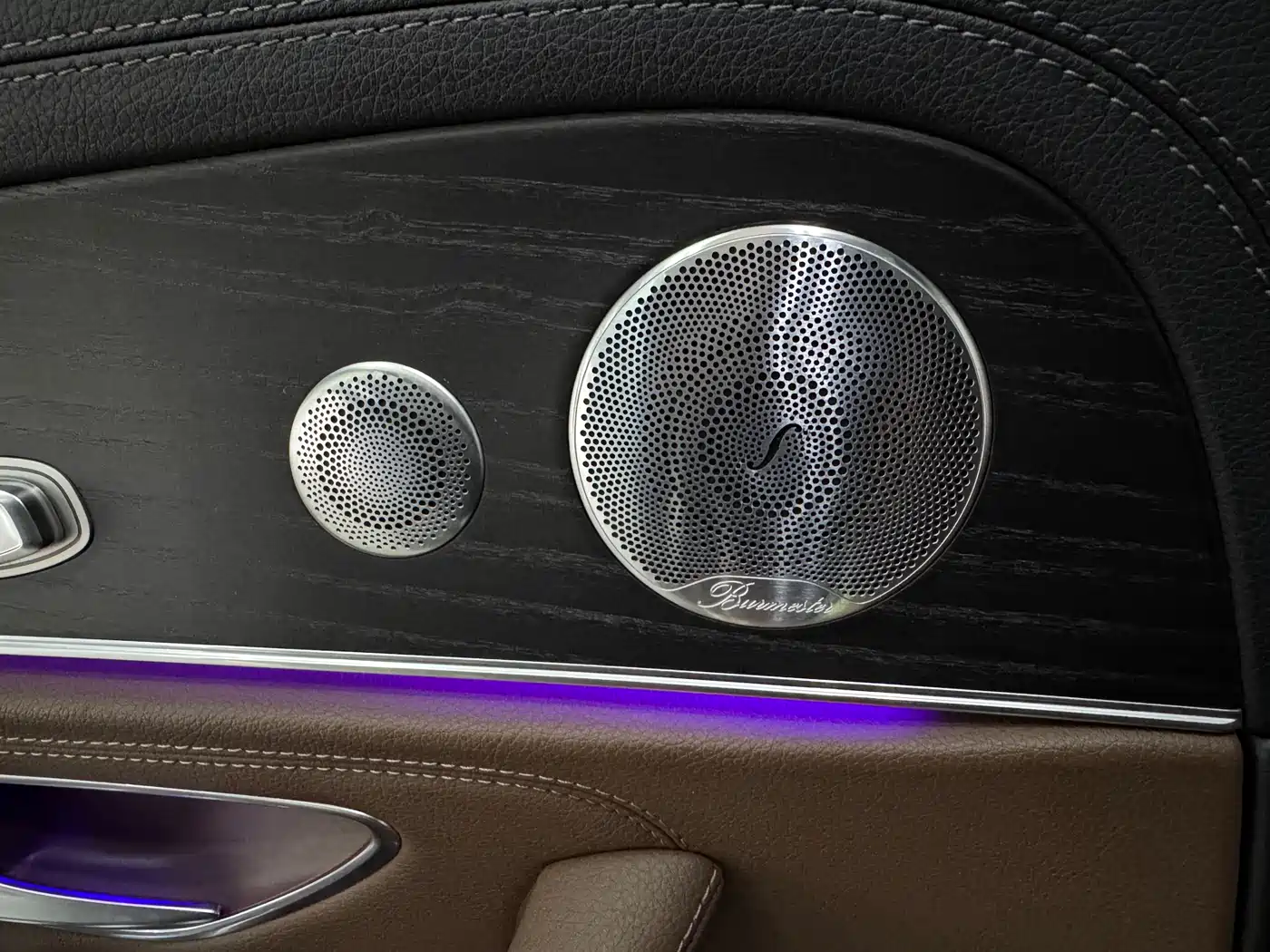 Mercedes-Benz E-Class 2020 Facelift E 300 L Sport Exclusive фото 15