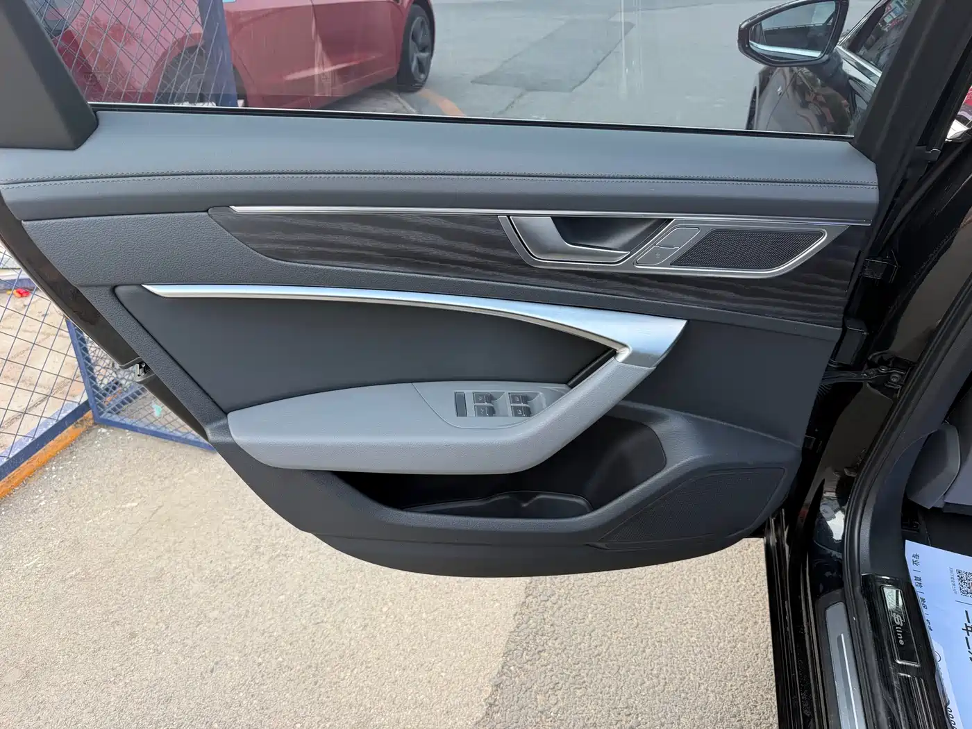 Audi A6L 2024 45 TFSI quattro Premium Dynamic фото 10