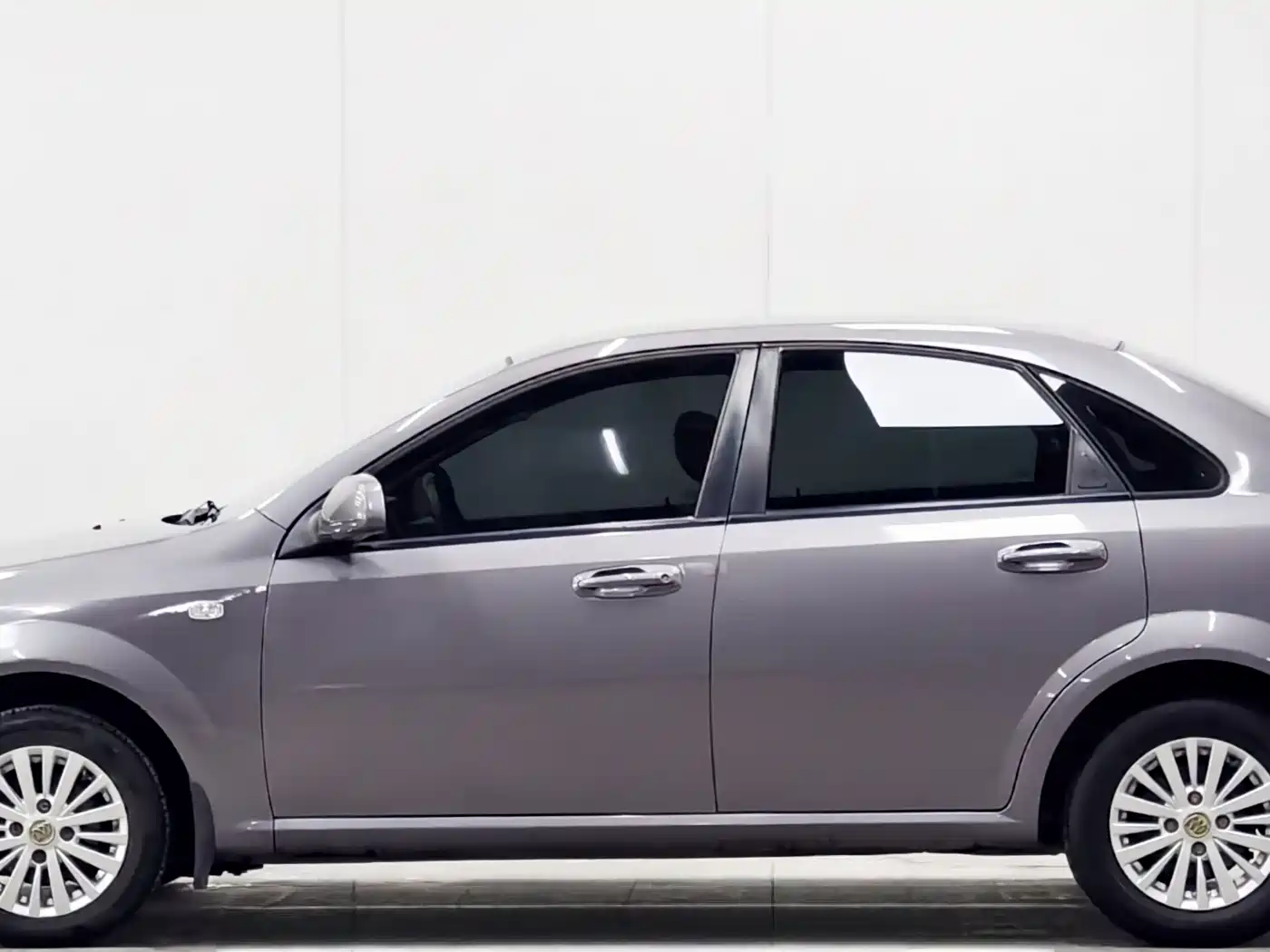 Buick Excelle 2015 1.5L Automatic Classic фото 7