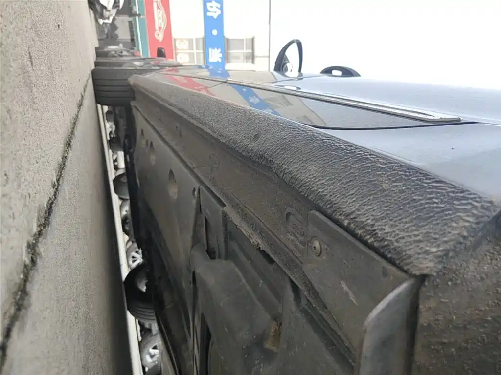 Volkswagen Passat 2017 330TSI DSG Prestige фото 22